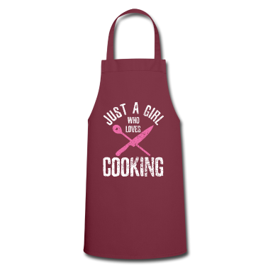 Kochen Schürze - Kochen