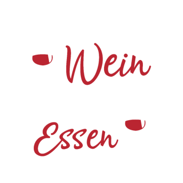 Motiv Ich koche gerne mit Wein. Manchmal kommt er sogar