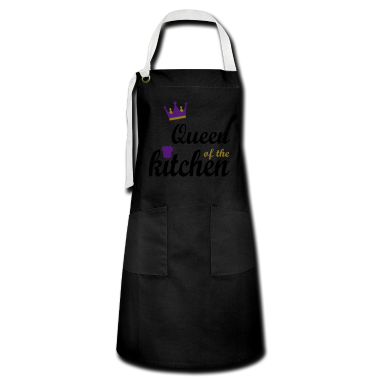 Kochen Schürze - kochen