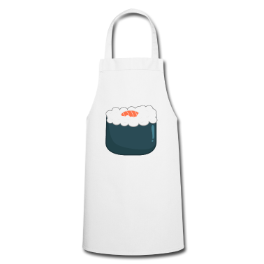 Kochen Schürze - Sushi