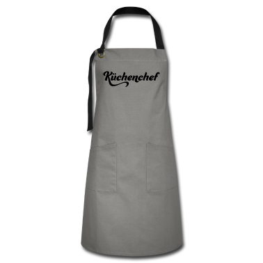 Kochen Schürze - Koch