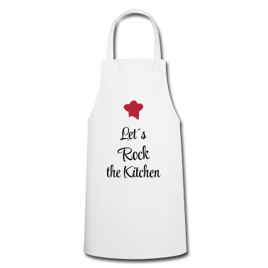 Kochen Schürze - kochen