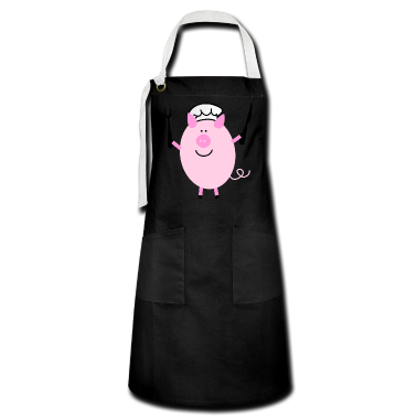 Kochen Schürze - Koch