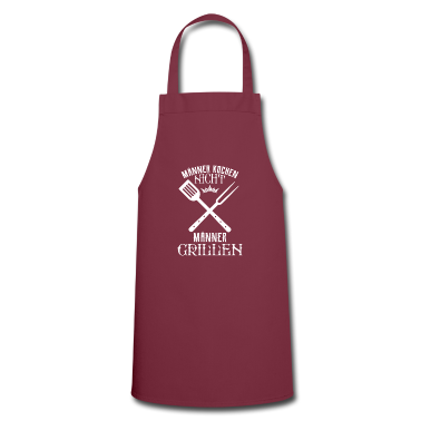 Kochen Schürze - Maenner Kochen Nicht Maenner Grillen Grillen BBQ