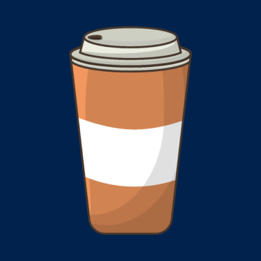 Motiv Kaffee Kaffeebecher