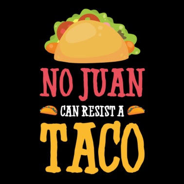 Motiv Taco Tacos Scharf