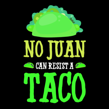 Motiv Taco Tacos Scharf