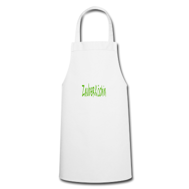 Kochen Schürze - Zauberköchin