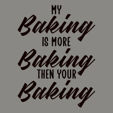 Motiv my baking is more