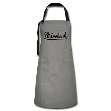 Kochen Schürze - Koch