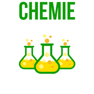 Motiv Chemie Kochen
