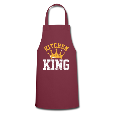 Kochen Schürze - Koch Koch