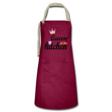 Kochen Schürze - Kochen