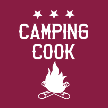 Motiv 3 Stars Camping Cook