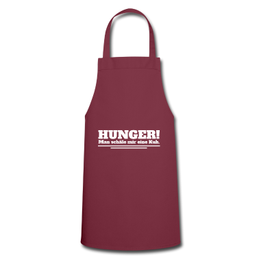 Kochen Schürze - Kochen