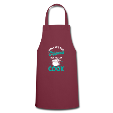 Kochen Schürze - Kochen