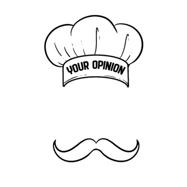Motiv Your Opinion Wasnt in the Recipe