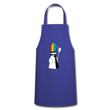 Kochen Schürze - Koch