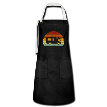 Kochen Schürze - Wohnmobil Klimaanlage Camperstuhl Campingküche