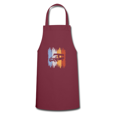 Kochen Schürze - Wohnmobil Klimaanlage Camperstuhl Campingküche