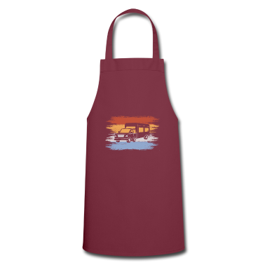 Kochen Schürze - Wohnmobil Klimaanlage Camperstuhl Campingküche