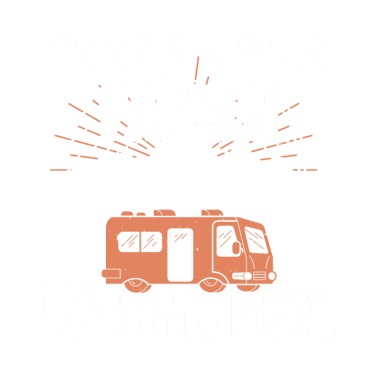 Motiv Coole Opas Fahren Wohnmobil