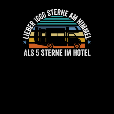 Motiv Camper Lifestyle