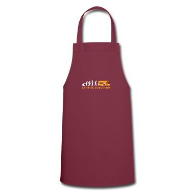 Kochen Schürze - Camping Evolution