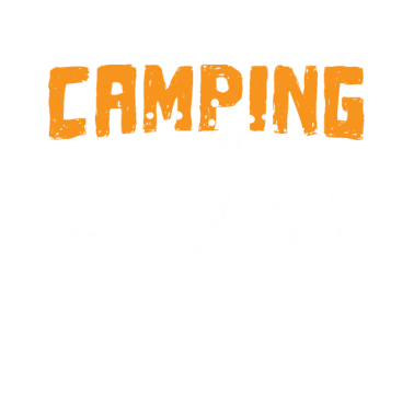 Motiv Ein Leben Ohne Camping Ist Sinnlos