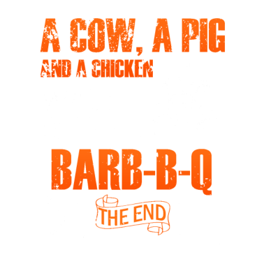 Motiv Barbecue BBQ Grillen