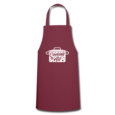 Kochen Schürze - Kochen