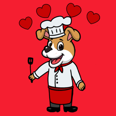 Motiv kochen Küche Koch