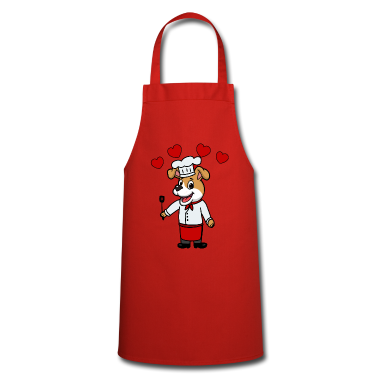 Kochen Schürze - kochen Küche Koch