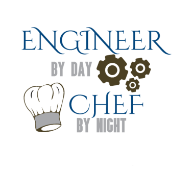 Motiv Ingenieurwesen Koch Arbeiter Geschenk