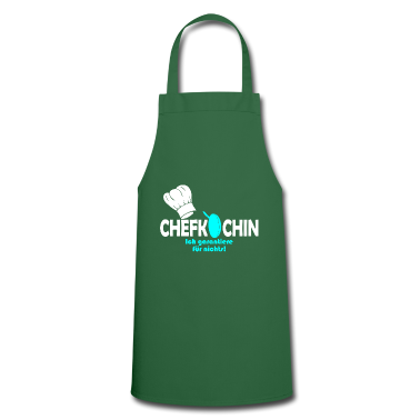 Kochen Schürze - Koch
