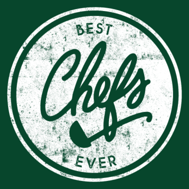 Motiv bester chef koch kochen