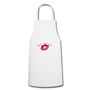 Kochen Schürze - Cooking shirt