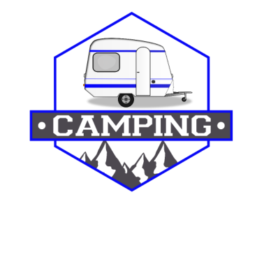 Motiv CAMPING IST MEIN LEBEN