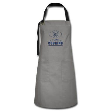 Kochen Schürze - Kochen Kochen Kochen Kochen