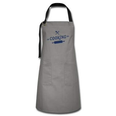 Kochen Schürze - Kochen Kochen Kochen Kochen