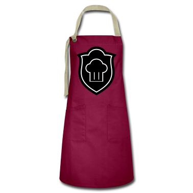 Kochen Schürze - Kochen / Kochen / Koch