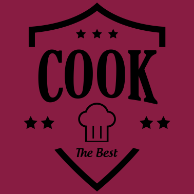 Motiv Koch / Kochen / Koch