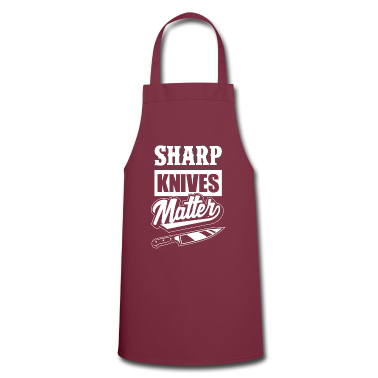 Kochen Schürze - Koch Kochen