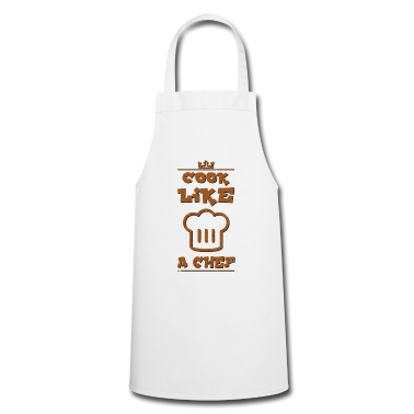 Kochen Schürze - Kochen Koch