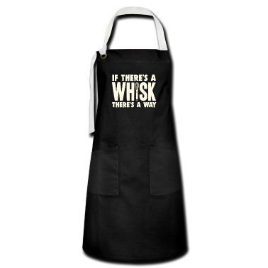 Kochen Schürze - Kochen Koch