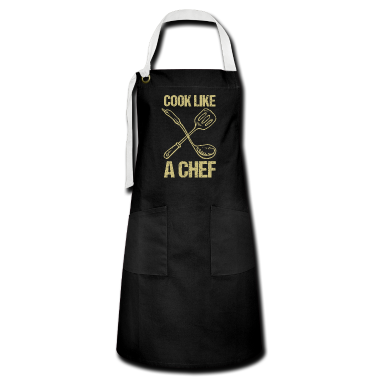 Kochen Schürze - Kochen Koch