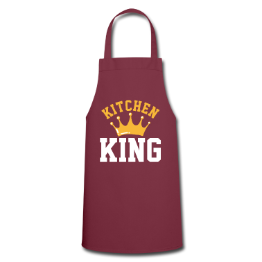 Kochen Schürze - Koch Koch