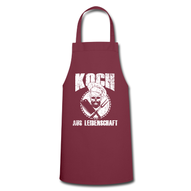 Kochen Schürze - Koch Kochen