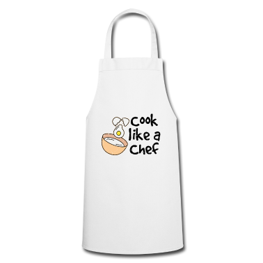 Kochen Schürze - Kochen Koch