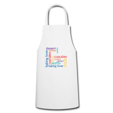 Kochen Schürze - Hobby Koch | Kochen | Backen | Koch